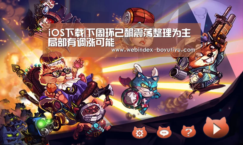 APP下载